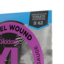струны для электрогитары D'Addario EKXL120 - 2