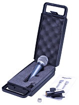 Микрофон Superlux PRO248S - 3