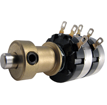 Потенциометр  Ernie Ball P06164