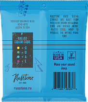 Струны для бас-гитары Russtone BNP55-110 - 1