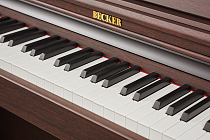 Цифровое пианино Becker BDP-92R - 2