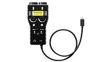 аудиоинтерфейс для IOS Saramonic SmartRig+ Di - 0