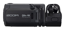Ручной видеорекордер Zoom Q8n-4K - 3