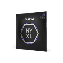 комплект струн для электрогитары 11 - 50 D'Addario NYXL1150BT - 3