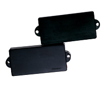 Звукосниматель DiMarzio DP146BK