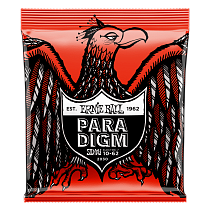 Струны для 7-струнной электрогитары Ernie Ball P02030