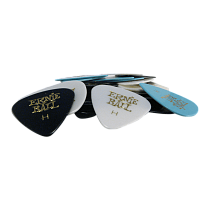 Медиатор гитарный (упаковка) Ernie Ball P09174
