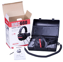 Профессиональная гарнитура Superlux HMC660X - 4