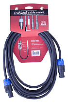 Колоночный кабель Superlux SFS5SS