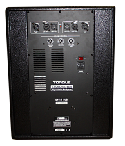 Звукоусилительный комплект  Torque EX15 - 4