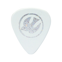 Медиатор гитарный D'Andrea CP23 TH WHT - 3