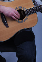Суппорт МозерЪ MR-1 - 2