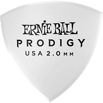 Медиатор гитарный (упаковка) Ernie Ball P09338