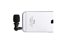 Электретный конденсаторный микрофон Saramonic SmartMic - 2