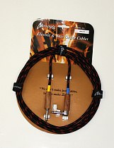 Кабель инструментальный  Mustang UNA10