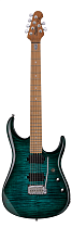 Электрогитара Sterling by MusicMan JP150FM-TL