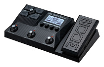 Гитарный процессор Zoom G2X FOUR - 3