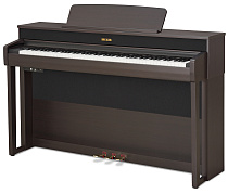 Цифровое пианино Becker BAP-72R - 0