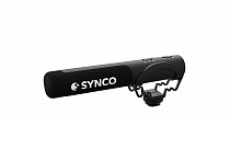 Микрофон для видеокамер Synco Mic-M3 - 0