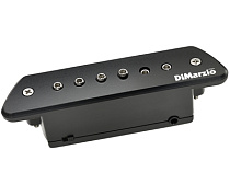 Звукосниматель DiMarzio DP234BK - 4