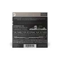 комплект струн для электрогитары 12 - 52 D'Addario EHR350 - 2