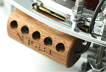 Джек-разъём для банджо Tesla BANJO BRACKET/GD - 3