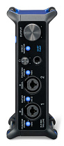 Аудиоинтерфейс Zoom UAC-232 - 7