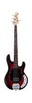 Бас-гитара Sterling by MusicMan RAY4-RRBS-R1
