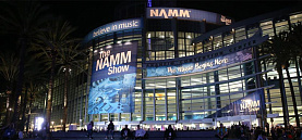 Итоги NAMM 2020: Обзор новинок Ernie Ball, Music Man, Kawai и Zoom