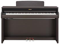 Цифровое пианино Becker BAP-62R - 7