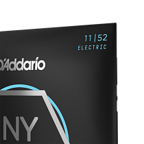 комплект струн для электрогитары 11 - 52 D'Addario NYXL1152 - 1