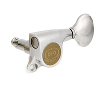 Колки для электрогитары Gotoh SGS510Z-H.A.P.-S5L6-C