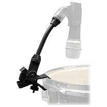 Держатель микрофона 160 мм Superlux HM12DB