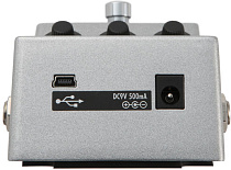 Мульти педаль эффектов  Zoom MS-50G - 2