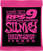 Струны для электрогитары Ernie Ball P02239