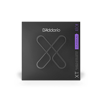 комплект струн для классической гитары нейлон 29 - 47 D'Addario XTC44 - 0