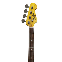 Бас-гитара Russtone RUBS-PB BK - 2