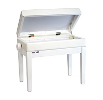 Банкетка  Becker PB-4PW/WL - 1