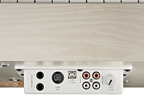 Цифровое пианино Becker BDP-82W - 5