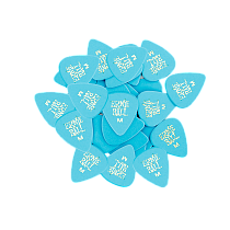 Медиатор гитарный (упаковка) Ernie Ball P09116 U