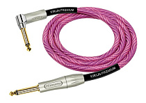кабель инструментальный Kirlin IWB-202PFGL 3M WPP - 1