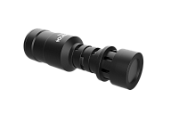 Микрофон для DSLR камеры Synco Mic-M1S - 2