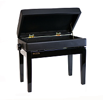 Банкетка  Becker PB-4PB/BL - 1