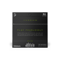 комплект струн для электрогитары 11 - 56 D'Addario NYXL1156 - 1