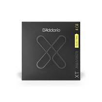 комплект струн для электрогитары 9 - 46 D'Addario XTE0946 - 0