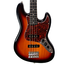 Бас-гитара Russtone Sunfire SB - 2