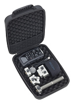 Универсальный мягкий чехол Zoom SCU-40 - 7