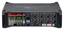 Полевой аудиорекордер Zoom F8n Pro - 0