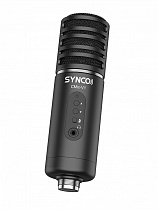 Микрофон для видеокамер Synco Mic-V1 - 0