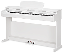 Цифровое пианино Becker BDP-92W - 0